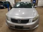 2008 Honda Accord lxp