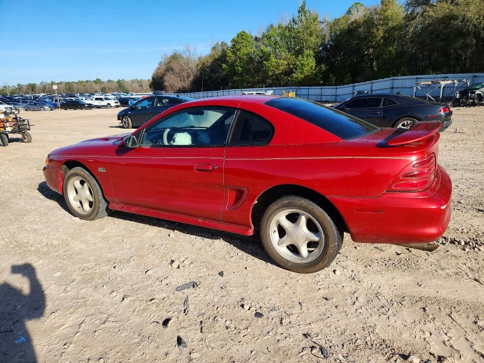 1994 Ford Mustang gt