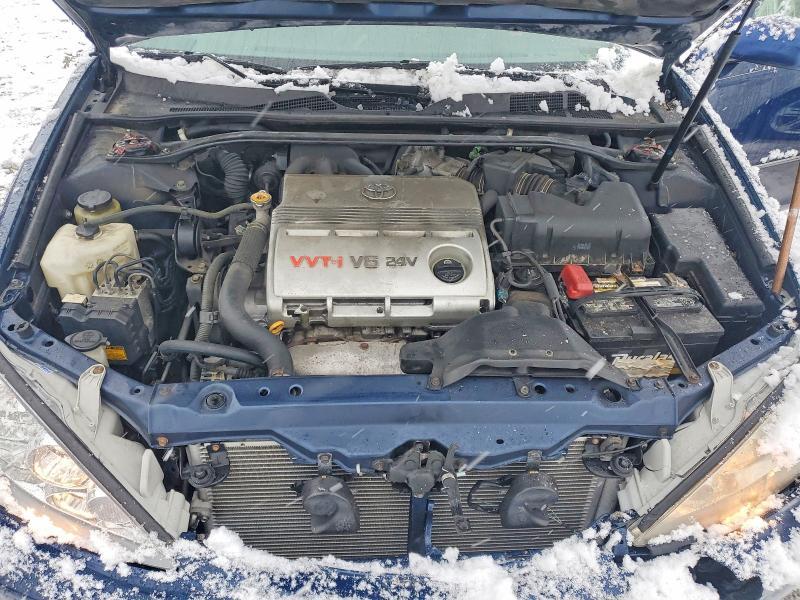 2005 Toyota Camry xle V6