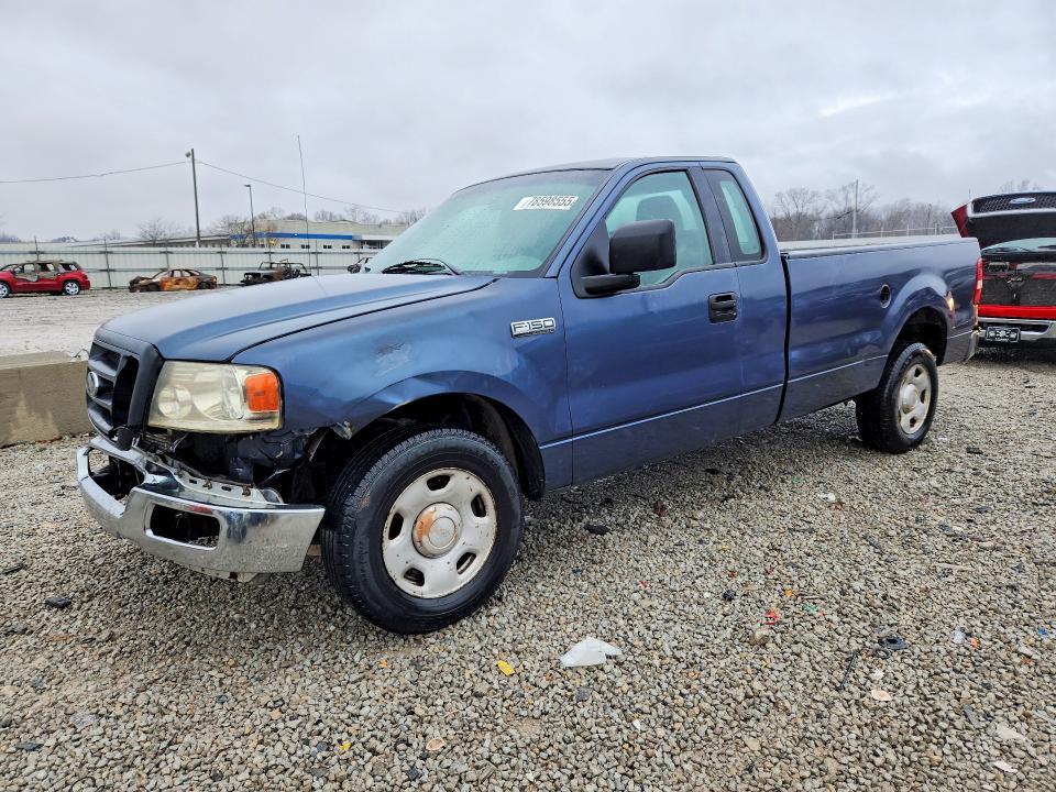 2005 Ford F150