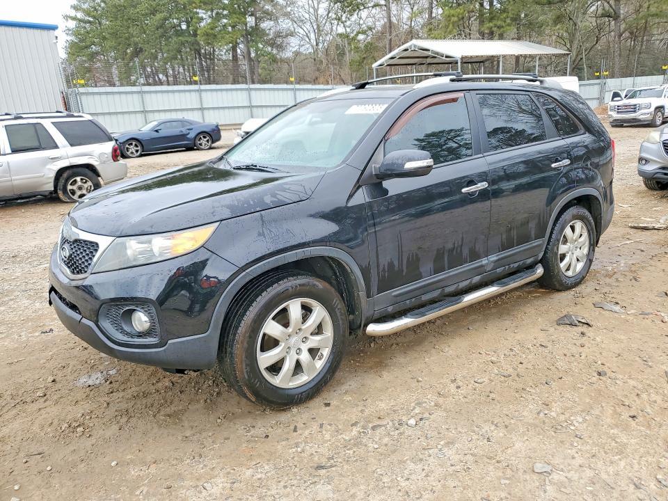 2011 KIA Sorento lx