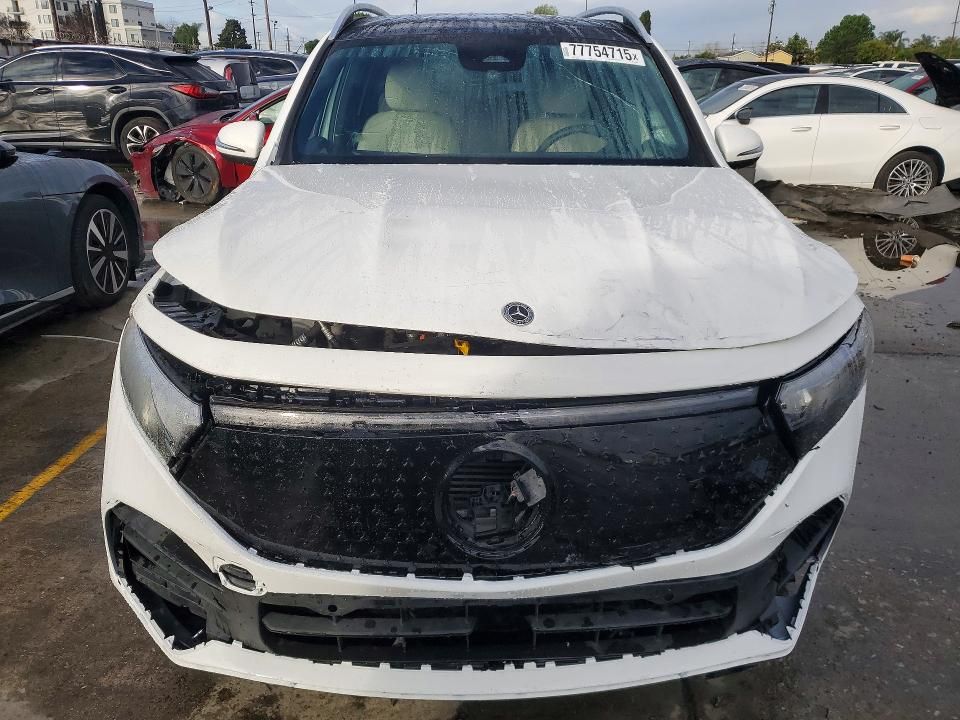 2024 Mercedes-Benz Eqb 350 4matic