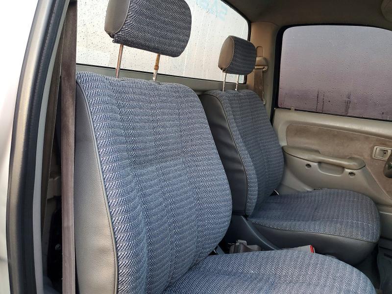 2002 Toyota Tacoma Prerunner