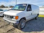 2006 Ford E350 Utility / Service van
