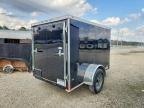 2025 Anvil AT5X8SA Enclosed Cargo Trailer
