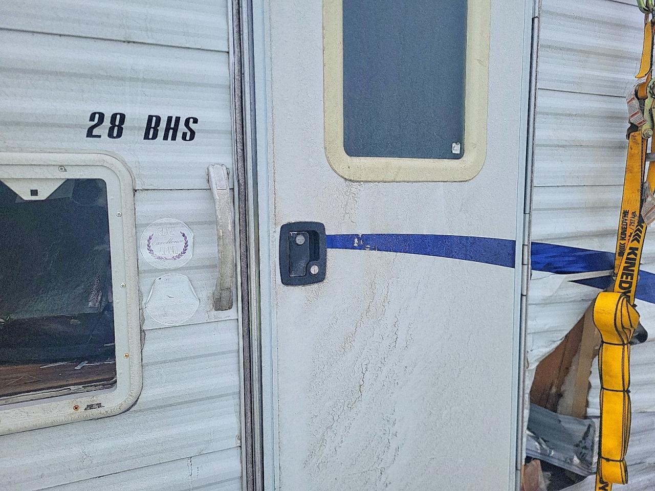 2010 Jayco JAY Flight