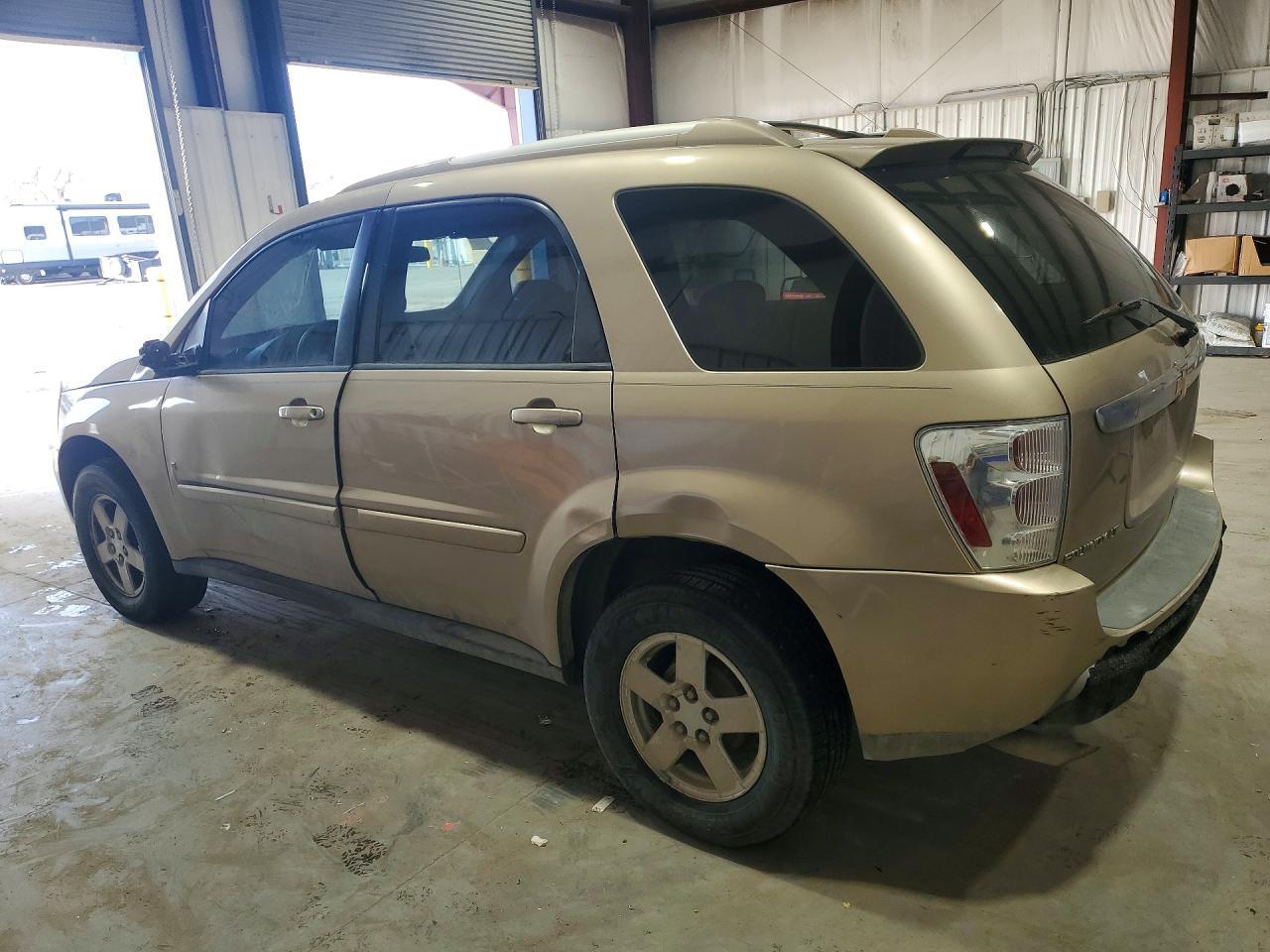2006 Chevrolet Equinox lt