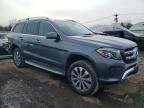 2018 Mercedes-Benz Gls 450 4matic