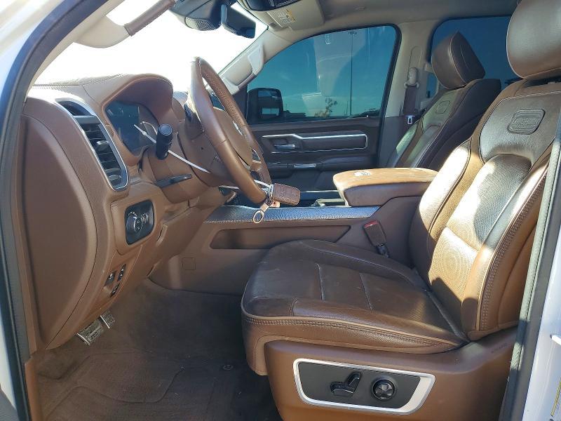 2023 Dodge RAM 1500 Longhorn