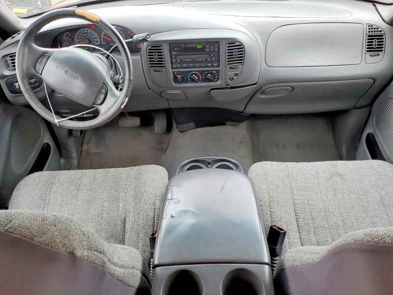 2002 Ford F150