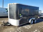 2015 Cargo Trailer
