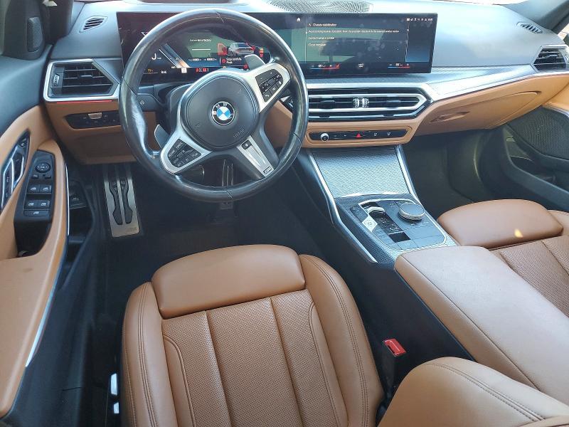 2023 BMW M340i