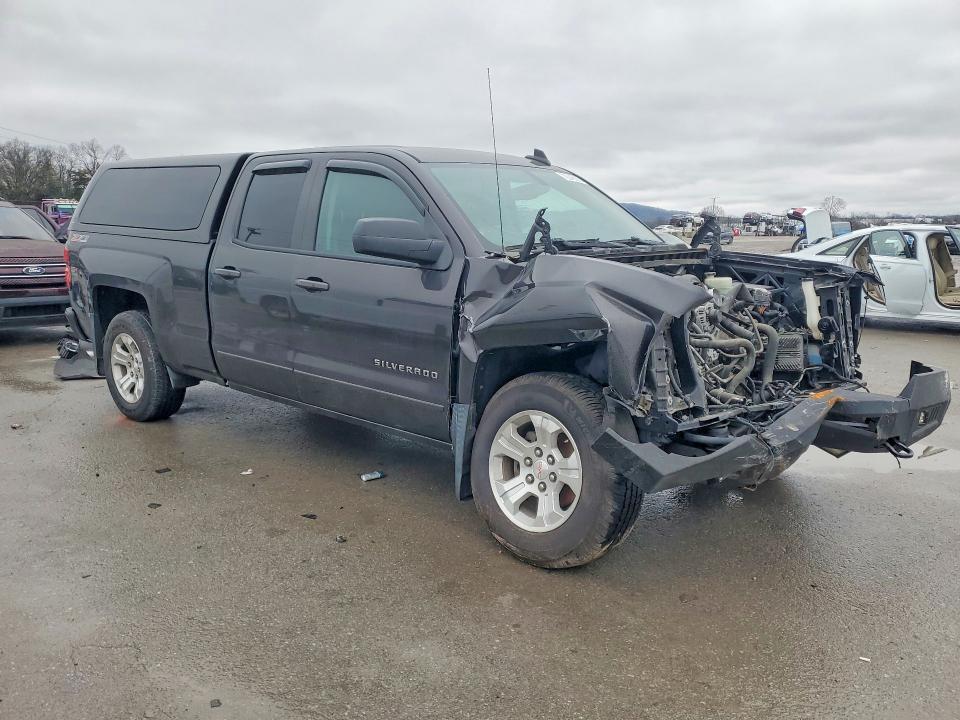 2016 Chevrolet Other