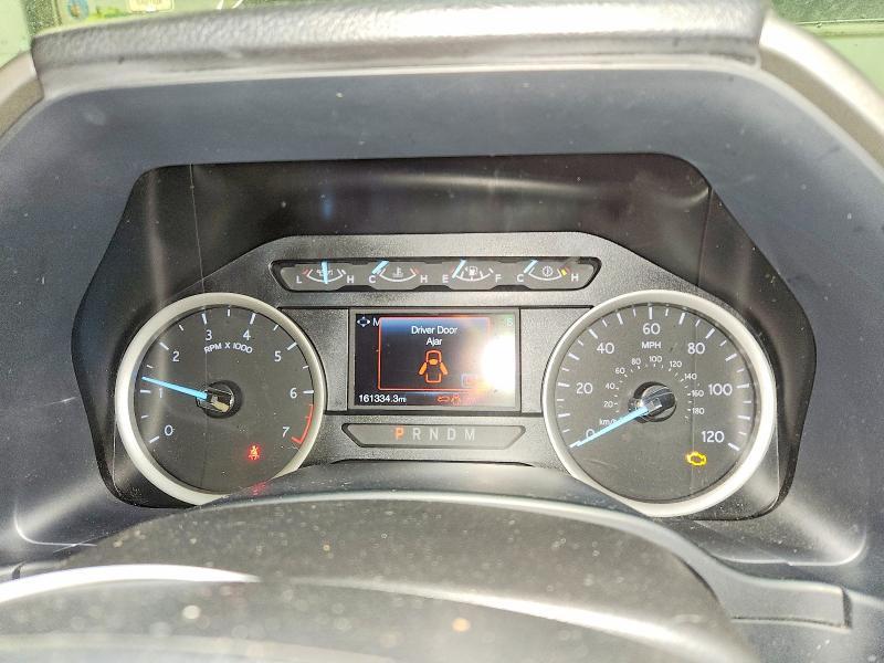 2019 Ford Expedition max xlt
