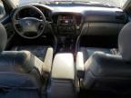 2001 Toyota Land Cruiser