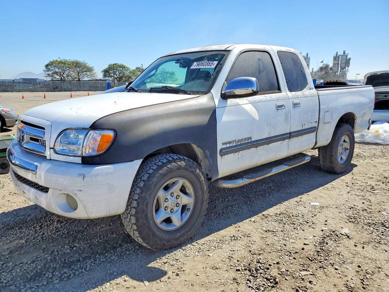2003 Toyota Tundra SR5