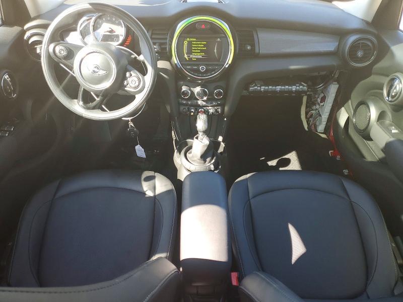 2016 Mini Cooper
