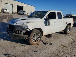 Dodge salvage cars for sale: 2020 Dodge 1500 Laramie