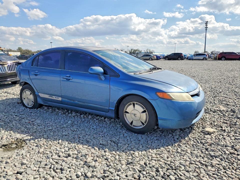 2006 Honda Civic lx