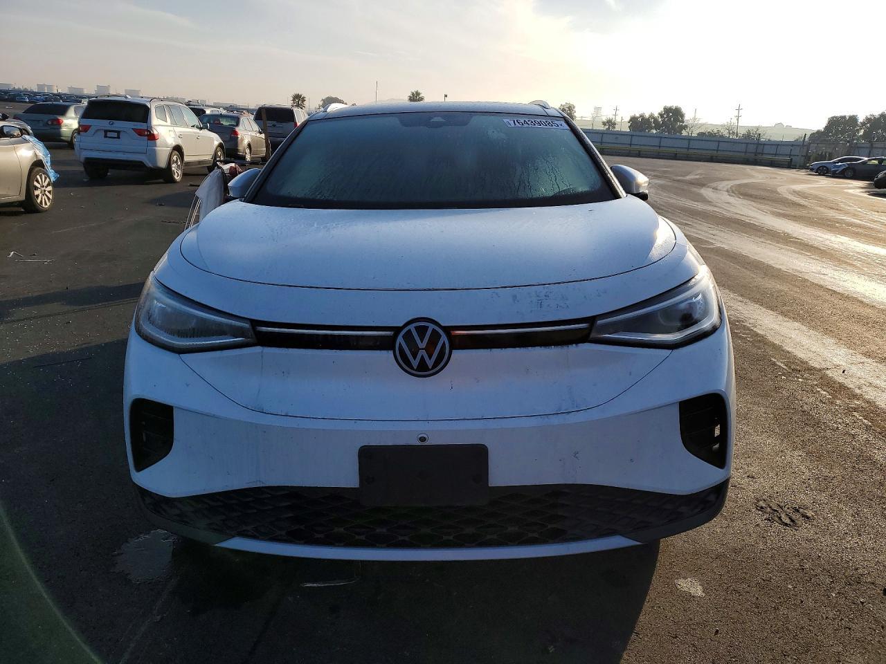2023 Volkswagen Id.4 pro s