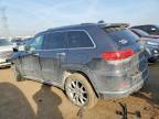 2015 Jeep Grand Cherokee Summit
