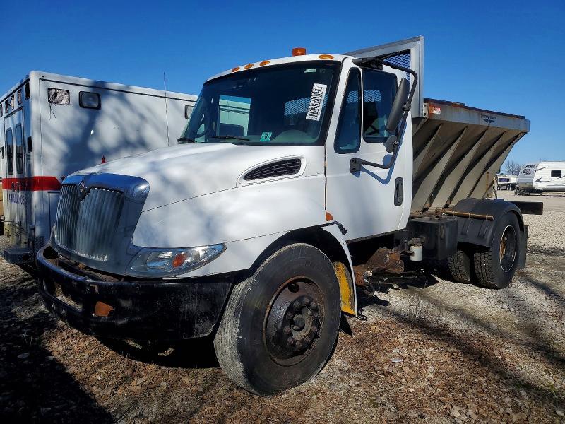 2006 International 4000 4300