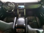 2017 Land Rover Range Rover Supercharged