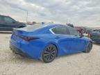 2021 Lexus Is 350 f Sport
