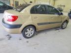 2009 KIA Rio Base