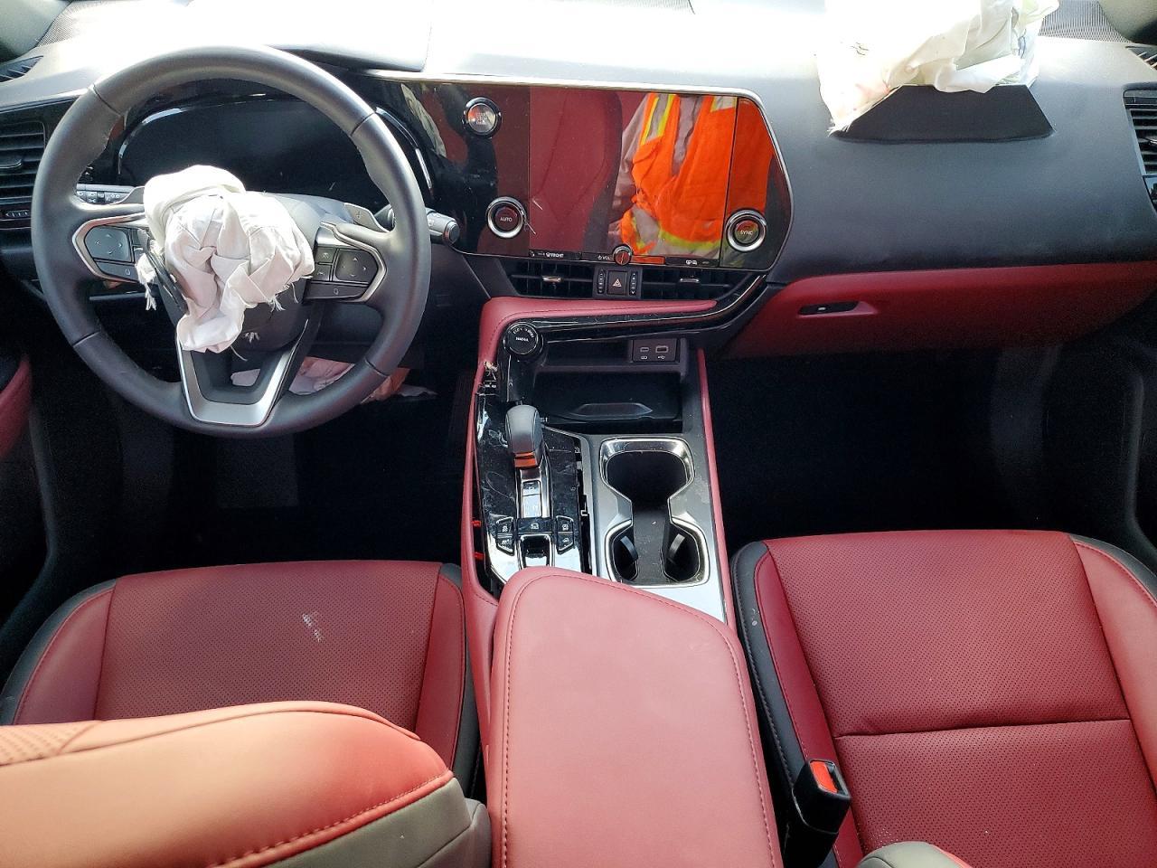 2026 Lexus Nx 350 Premium