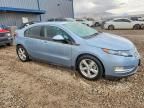 2014 Chevrolet Volt