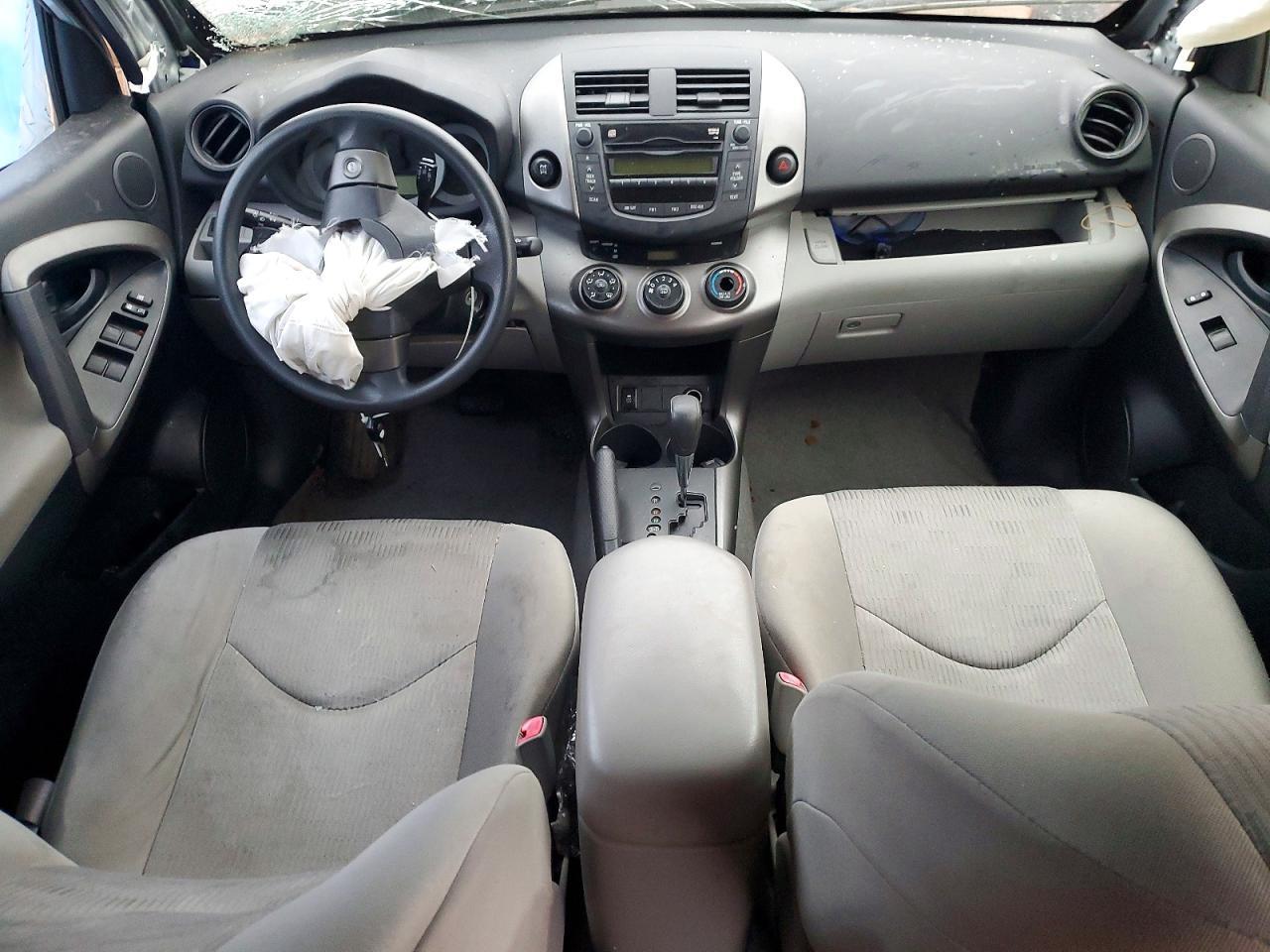 2009 Toyota Rav4