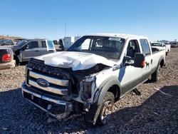 Ford salvage cars for sale: 2016 Ford F350 Super Duty