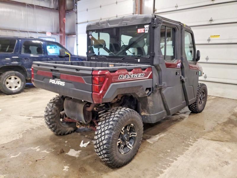 2021 Polaris Ranger xp 1000 Utility Vehicle