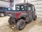 2021 Polaris Ranger XP 1000 Utility Vehicle