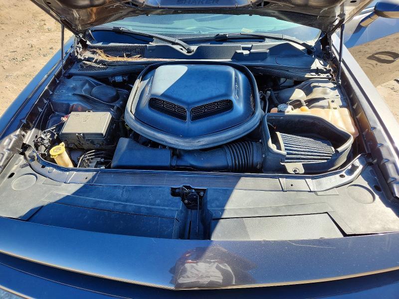 2016 Dodge Challenger r