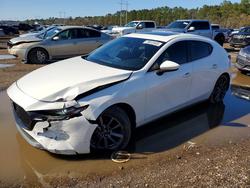 Mazda 3 Vehiculos salvage en venta: 2022 Mazda 3 Preferred