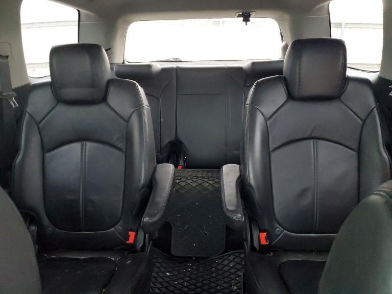 2010 GMC Acadia Slt-1