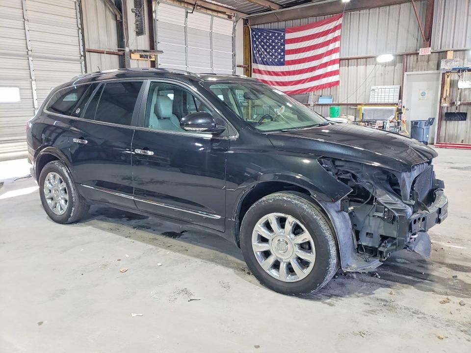 2014 Buick Enclave