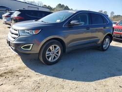 2015 Ford Edge sel for sale in Hampton, VA