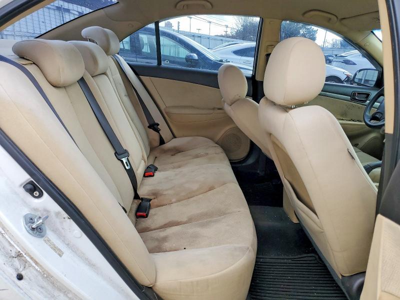 2010 Hyundai Sonata gls