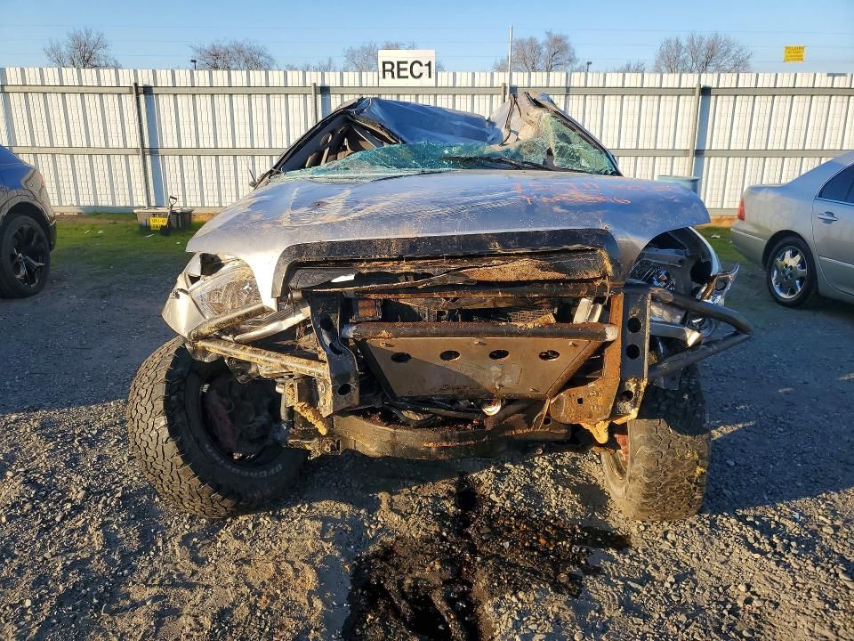 2006 Toyota Tundra Access cab SR5