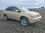 2008 Lexus Rx 400h Base