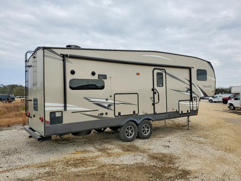2020 Forest River Flagstaff Super Lite Fifth