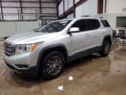 GMC salvage cars for sale: 2017 GMC Acadia Slt-1