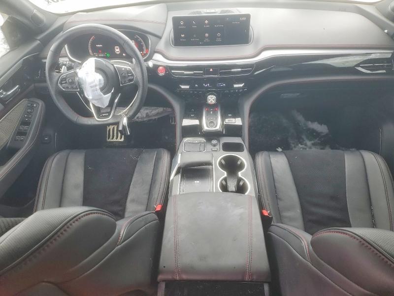 2024 Acura Mdx A-spec