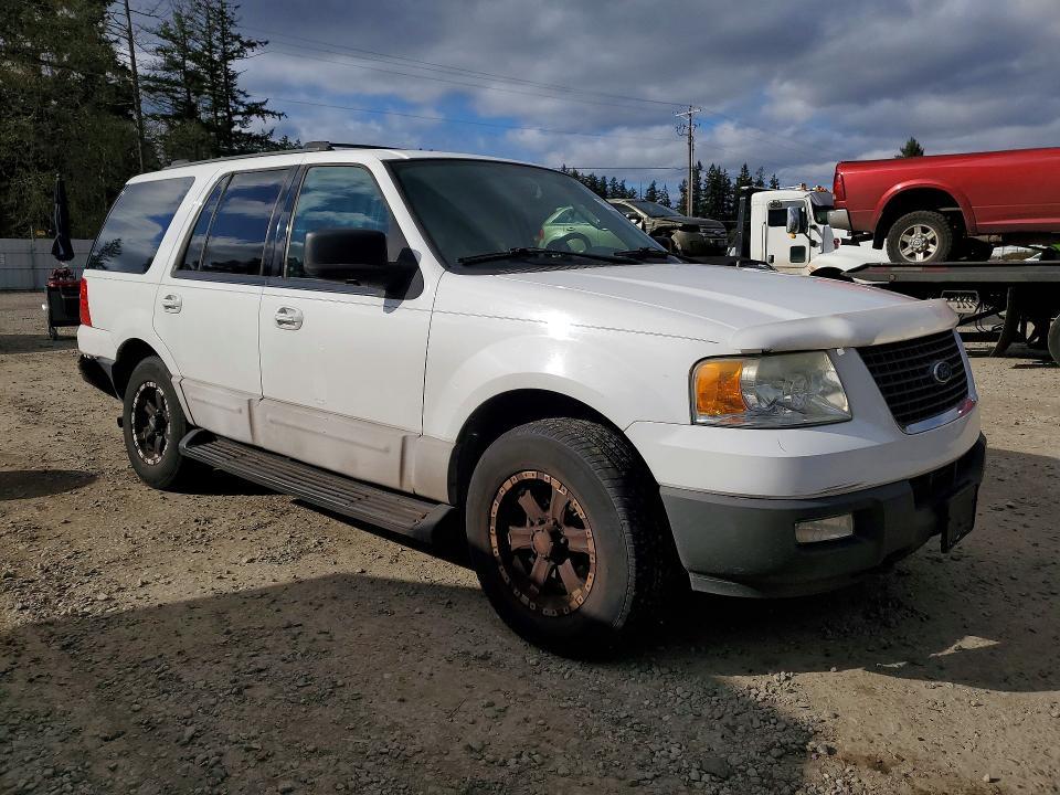 2004 Ford Expedition xlt
