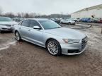 2016 Audi A6 Premium Plus