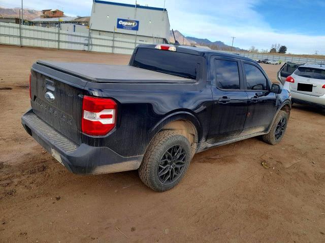 2022 Ford Maverick xl