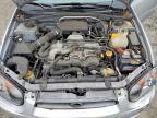 2005 Subaru Impreza rs